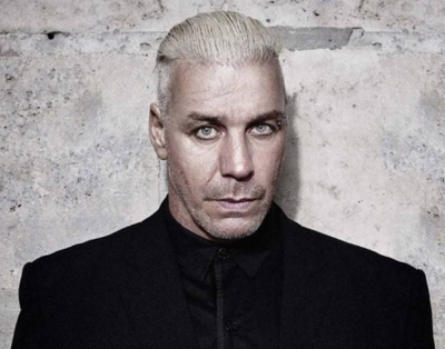 Концерт Till Lindemann. Meine Welt Tour 2025