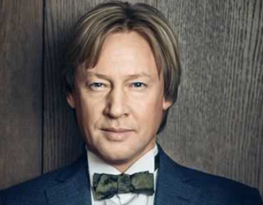 Дмитрий Харатьян "Дороги Любви"