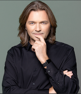 Дмитрий Маликов