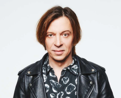 Найк Борзов