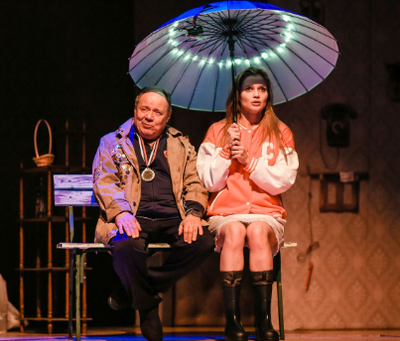 Третий лишний